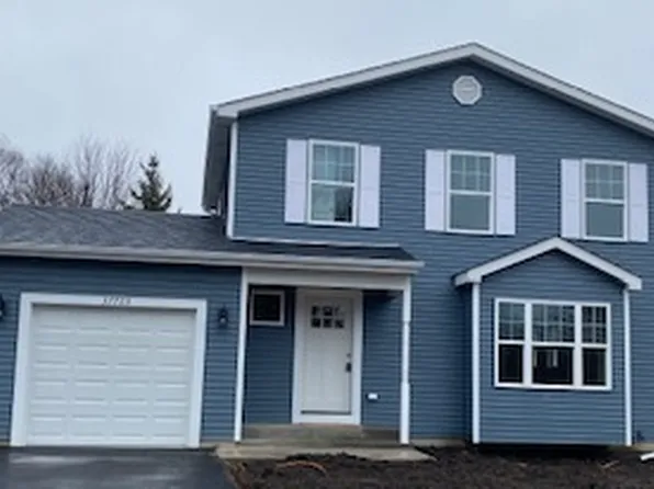 37723 N Amber Way, Lake Villa, IL 60046