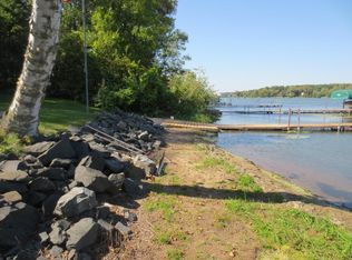 1663 S Long Lake Dr, Centuria, WI 54824