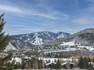 520 Nottingham Rd APT C, Avon, CO 81620