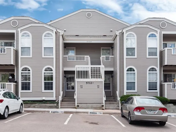5712 W Asbury Place #B-102, Lakewood, CO 80227