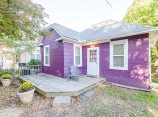 4225 30th St, Mount Rainier, MD