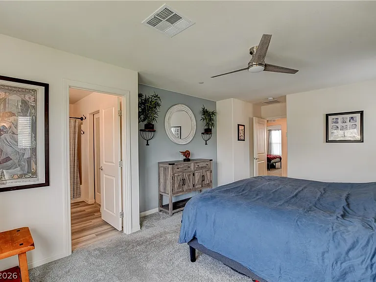 3715 Brilliant Sunset St — Photo 34