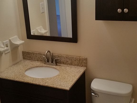 2nd Bathroom