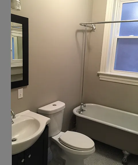3454 Wyoming St #2F — Photo 3