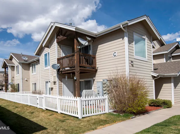127 Jules Dr #C103, Gypsum, CO 81637