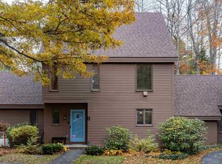 807 Murphys Rd #1C, Hartford, VT 05047