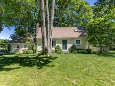 2 Sweet Fern Road, Cape Elizabeth, ME, 04107