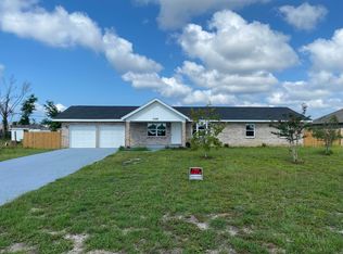 7058 Hugh Dr, Panama City, FL 32404