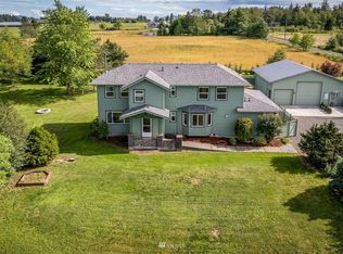 6674 Olson Rd, Ferndale, WA 98248
