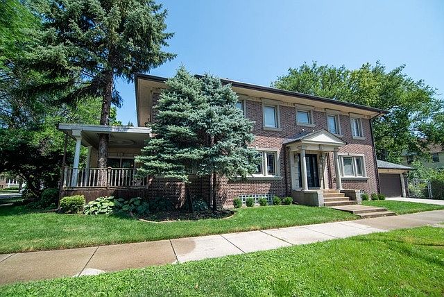 1st image of 4072 W Waveland Ave #2