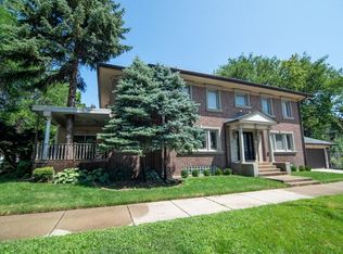 4072 W Waveland Ave #2, Chicago, IL 60641
