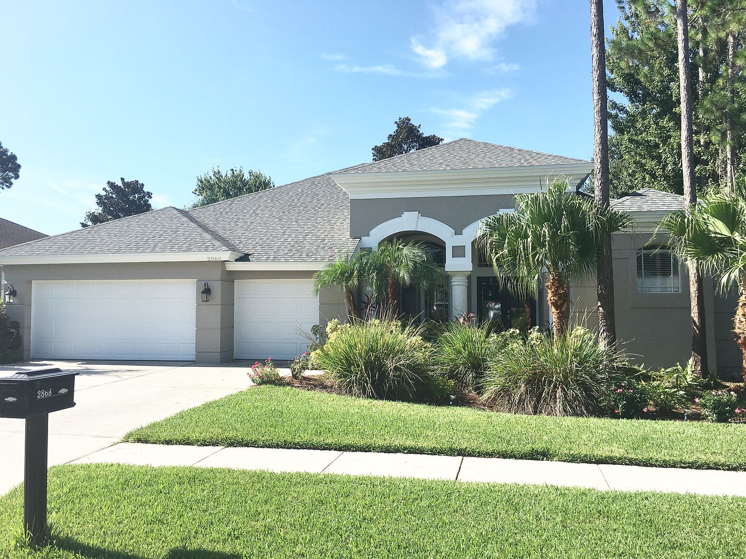 2868 Deer Run, Tarpon Springs, FL 34688 Zillow