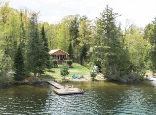 1337 Hudson Lake Dr, Highlands East, ON K0L2A0