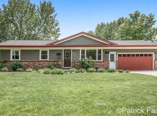 3330 Las Vegas Dr NE, Belmont, MI 49306
