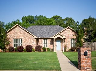 5013 Forestwood Blvd, Tyler, TX 75703