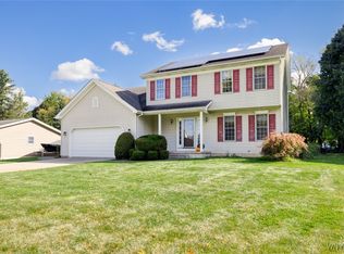 1539 Willow Ln, Alden, NY 14004