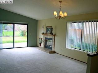 1637 Allegro Ave, Concord, CA 94520