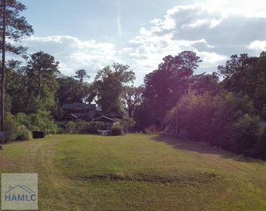 LOT Tideland Dr, Midway, GA, 31320