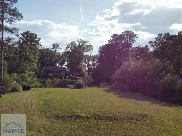 LOT Tideland Dr, Midway, GA 31320