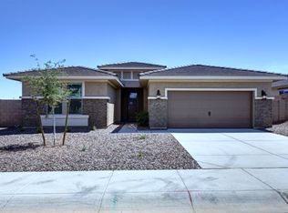4595 W Goldmine Mountain Dr, San Tan Valley, AZ 85142