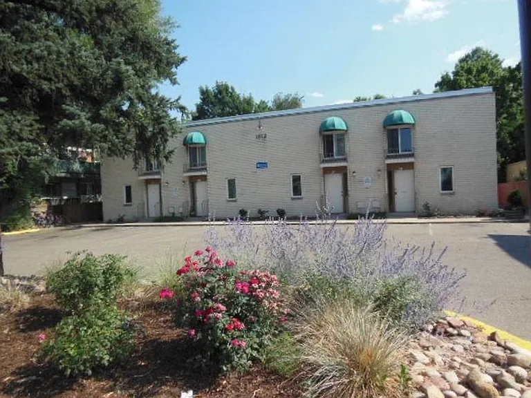 1812 Canyon Blvd #3C — Photo 17