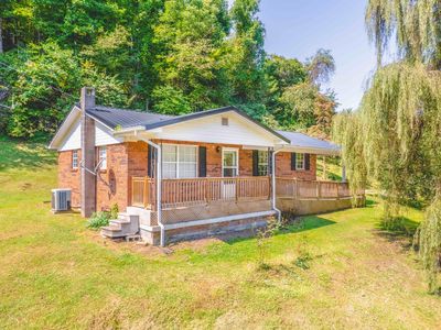 2704 Highway 2004, Mc Kee, KY, 40447