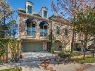 5902 Auburndale Ave #C, Dallas, TX 75205