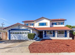 1077 Beaumont Dr, San Jose, CA 95129