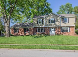 12907 Brookshire Pkwy, Carmel, IN