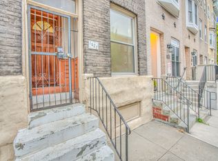 1627 N Calvert St, Baltimore, MD 21202