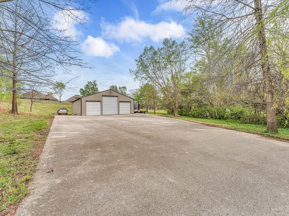 308 N Hightower Avenue, Nixa, MO 65714