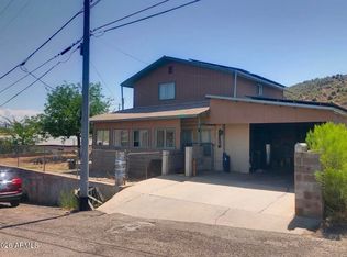 1137 W Rice St, Miami, AZ 85539