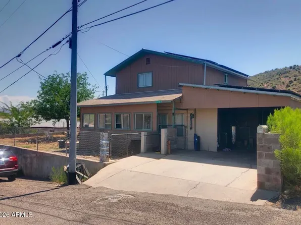 1137 W RICE Street, Miami, AZ 85539