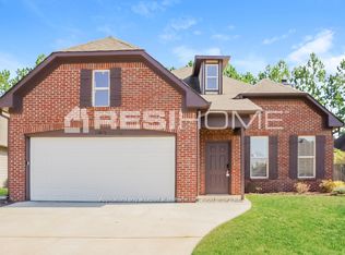 15876 Elaine Ct, Harvest, AL 35749