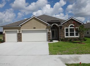 316 Crescent Key Dr, Saint Augustine, FL 32086
