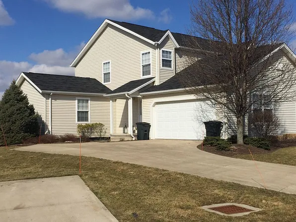 9366 Hickory Ridge Dr, Streetsboro, OH 44241