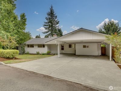 75 157th Avenue SE, Bellevue, WA, 98008