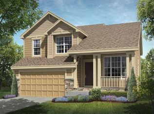 5409 Wishing Well Dr, Timnath, CO 80547