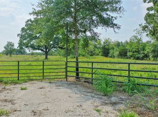 Bridges Rd, Normangee, TX 77871