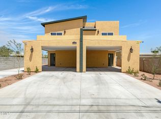 1415 S 29th Ave #1 & 2, Phoenix, AZ 85009