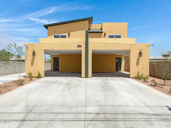 1415 S 29TH Avenue #1 & 2, Phoenix, AZ 85009