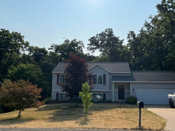 4760 Blue Heron Dr, Pierson, MI 49339