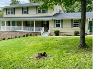7425 Wickam Rd, Knoxville, TN 37931