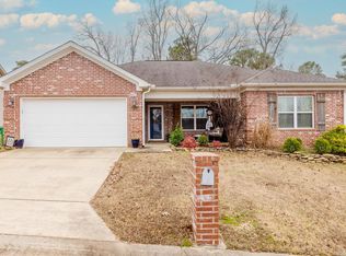 1201 Heights Rd, Benton, AR 72019