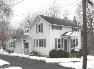 4 Homer St, Union Springs, NY 13160