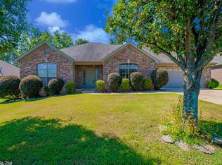 257 Pumice Dr, Sherwood, AR 72120