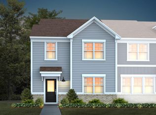 417 Ribbon Rail St, Fuquay Varina, NC 27526