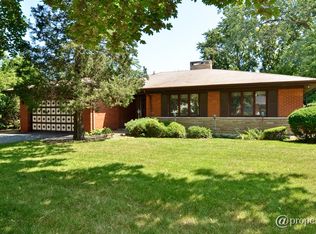 6647 N Kenton Ave, Lincolnwood, IL