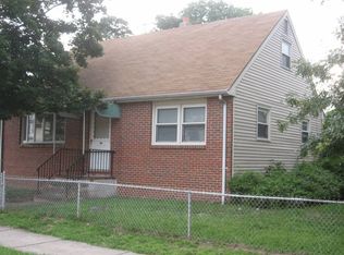 125 Rennie St, Hamilton, NJ 08610