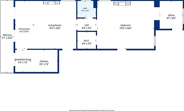 620 Saint Peter St #3 — Photo 14